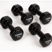 Гантель  York Fitness 2х5 кг - фото №4
